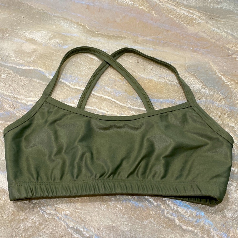Brazil Wear Sport Bra